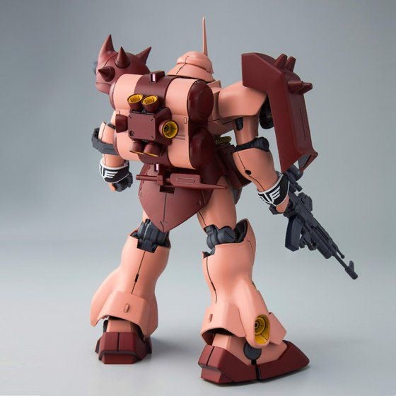 MG 1/100 Geara Doga [Full Frontal Use](August & September Ship Date)