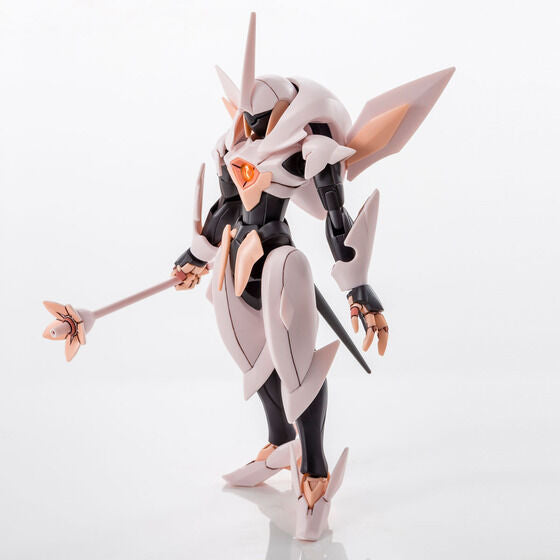 HG 1/144 Fawn Farsia (December  & January Ship Date)