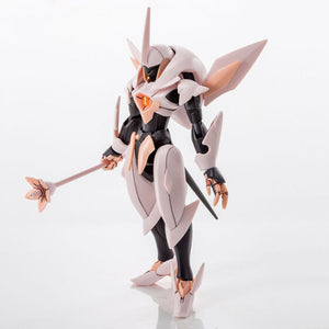 HG 1/144 Fawn Farsia (December  & January Ship Date)