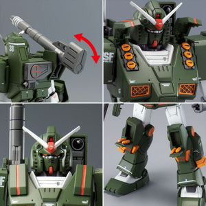 HG 1/144 Full Armor Gundam (June & July Ship Date)