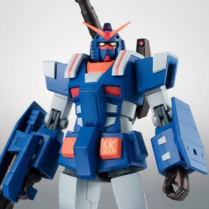 Robot Spirits <SIDE MS> FA-78-1 Perfect Gundam II (Full Armor Type) ver. ANIME