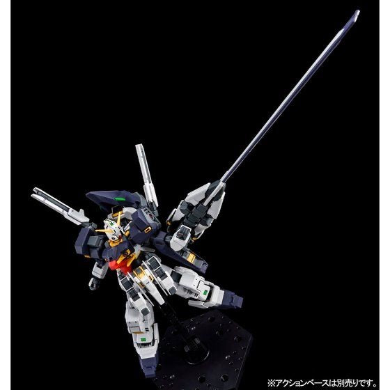 HGUC 1/144 Gundam TR-1 [Haze'n-thley]