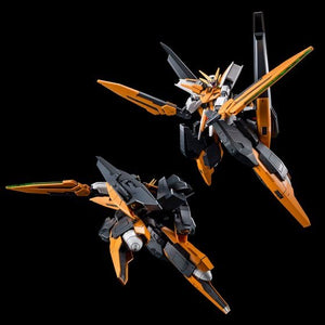 HG 1/144 Gundam Harute [Final Battle Ver.] (June & July Ship Date)