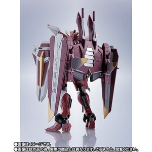 METAL ROBOT Spirits (SIDE MS) Justice Gundam (November & December Ship Date)