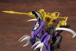 (Limited Edition) Zoids HMM  1/72 EZ-027 Reraptor Night Watchman (October & November Ship Date)