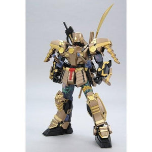 MG 1/100 Musha Gundam Mk-II Tokugawa Ieyasu Ver. (September & October Ship Date)