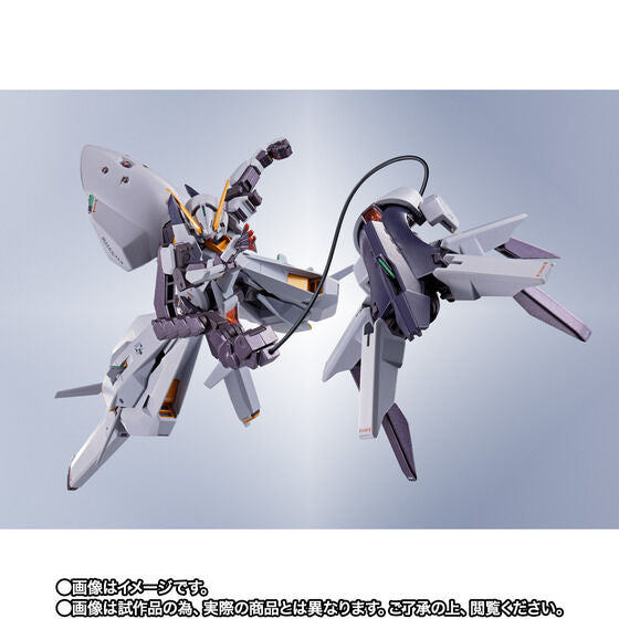 METAL ROBOT SPIRITS < SIDE MS > Gundam TR-6 [Woundwort] (March & April Ship Date)