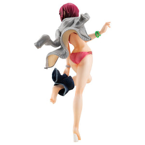 GGG Mobile Suit Gundam SEED DESTINY Lunamaria Hawke Swimsuit Ver. (September & October Ship Date)