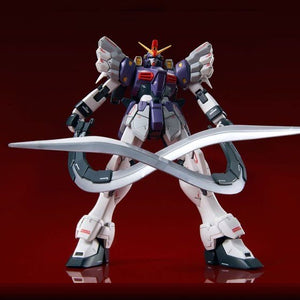 MG 1/100 Gundam Sandrock Custom EW Ver. (April & May Ship Date)