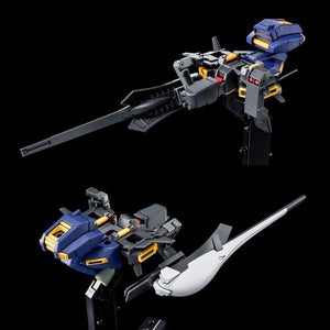 HGUC 1/144 Gundam TR-1 Hazel OWSLA Next-Generation [Combat Deployment Colors] (October & November Ship Date)