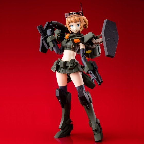 HGBF Command Fumina (March & April Ship Date)