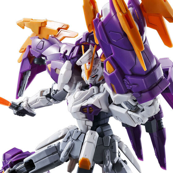 HGAC 1/144 Gundam Aesculapius (September & October Ship Date)