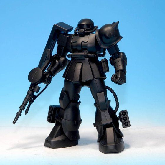 Bandai Hobby Center Limited Eco-Pla HG 1/144 Zaku II – Side Seven