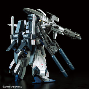 MG 1/100 Gundam Base Limited FAZZ Ver.Ka [Titanium Finish]