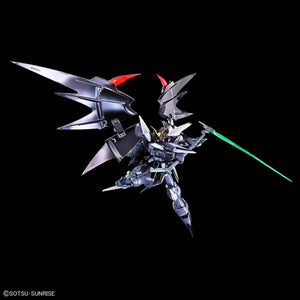 MG 1/100 Gundam Deathscythe Hell EW [Special Coating]