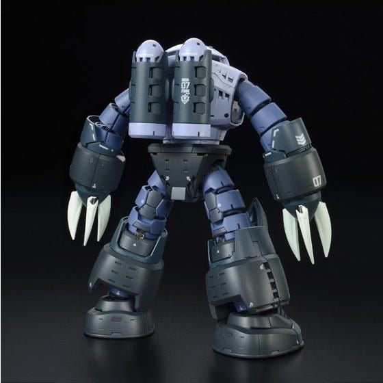 RG 1/144 Z'Gok Mass Production Type(March & April Ship Date)