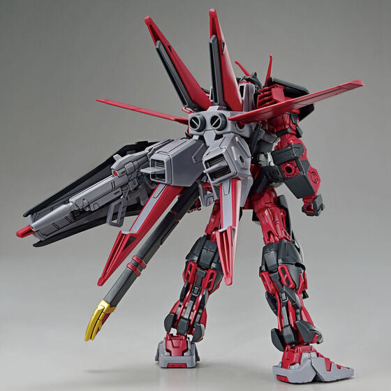 HGGB 1/144 Gundam Astray Red Frame Inversion (June & July Ship Date)