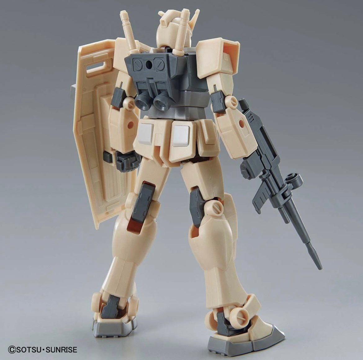 GUNDAM NEXT FUTURE Limited ENTRY GRADE 1/144 RX-78-2 Gundam [Classic Color]