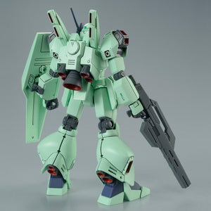 HGUC 1/144 RGM-89R Jegan Type A [F91 Ver.]  (January & February Ship Dates)