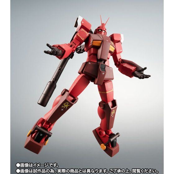 ROBOT Spirits (SIDE MS) PF-78-3 Perfect Gundam III (Red Warrior) ver. A.N.I.M.E. (November & December Ship Date)