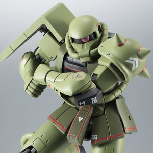 [TNT Limited Edition] ROBOT Spirits (SIDE MS) MS-06 Mass-production Zaku ver. A.N.I.M.E. ~ Real Markings ~