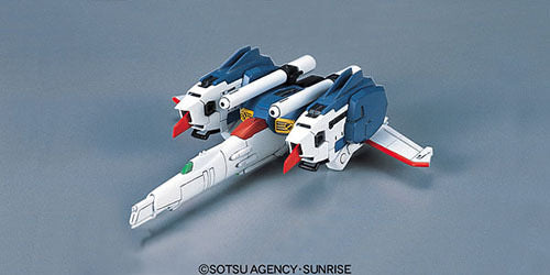 EX Model 1/144 S-Gundam Attacker (October & November Ship Date)