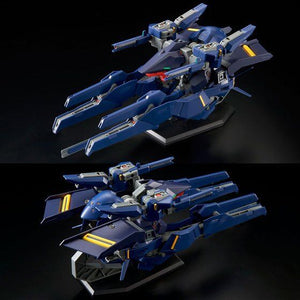 HGUC 1/144 RX-124 Gundam TR-6 Haze'n-thley II (August & September Ship Dates)