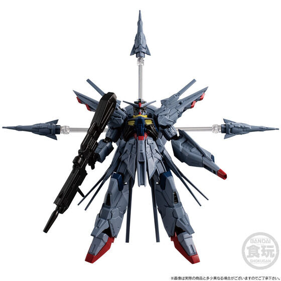 Mobile Suit Gundam G Frame FA Providence Gundam (December & January Ship Date)