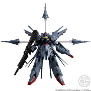 Mobile Suit Gundam G Frame FA Providence Gundam (December & January Ship Date)