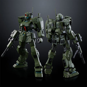 HG 1/144 GM Spartan (June & July Ship Date)