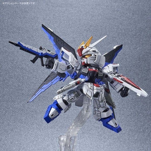 SD Gundam EX-Standard [Gundam Base Limited] ZGMF-X10A Freedom Gundam Ver. GCP (September & October Ship Date)