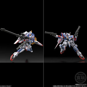 SMP [SHOKUGAN MODELING PROJECT] Super Robot Wars OG R-1 & R-GUN (2 pieces) (February & March Ship Date)