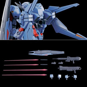 HGUC 1/144 Gundam Mk-III (July & August Ship Date)