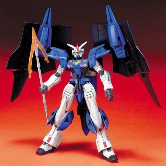 HG 1/144 Gundam Griepe (July & August Ship Date)