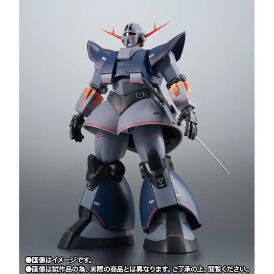 ROBOT Spirits (SIDE MS) MSN-02 Perfect Zeong ver. A.N.I.M.E. (December & January Ship Date)