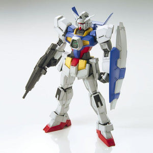 MG 1/100 Gundam AGE-1 Normal (February & March Ship Date)