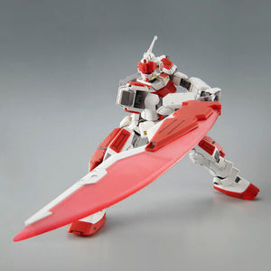 HGUC 1/144 RX-80RR Red Rider (January & February Ship Date)
