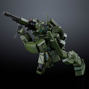 HG 1/144 GM Spartan (June & July Ship Date)