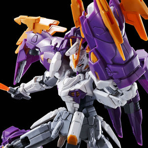 HGAC 1/144 Gundam Aesculapius (September & October Ship Date)