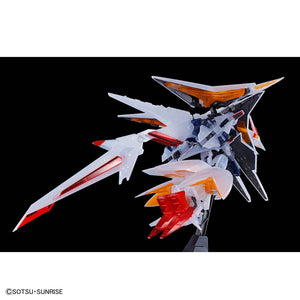 HG 1/144 Penelope [Clear Color] Limited Package