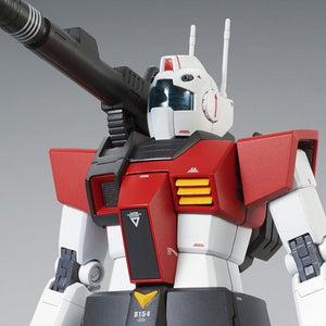MG 1/100 RGC-80 GM Cannon (September & October Ship Date)