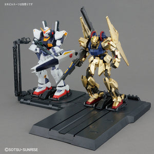 MG 1/100 Gundam Base Limited Catapult Base