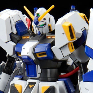 HGUC 1/144 RX-78-4 Gundam Unit 4 "G04"