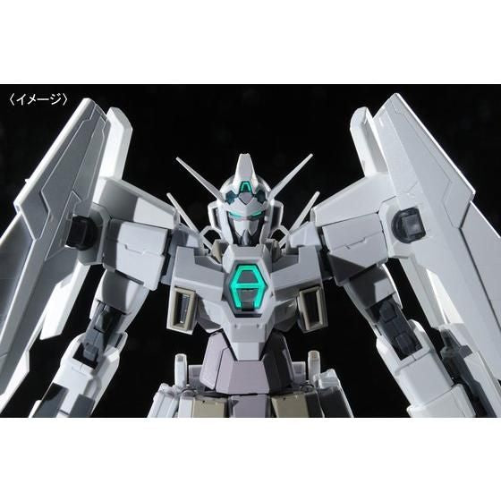 MG 1/100 Gundam AGE-2 Normal SP Ver. (March & April Ship Date