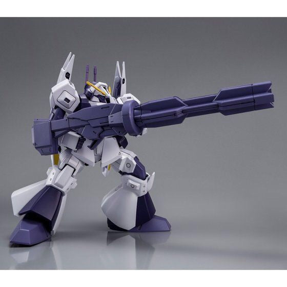 HGBD: 1/144 Build Gamma Gundam