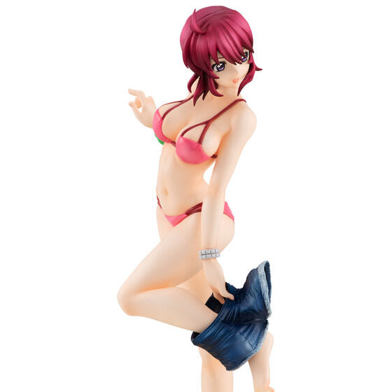 GGG Mobile Suit Gundam SEED DESTINY Lunamaria Hawke Swimsuit Ver. (September & October Ship Date)