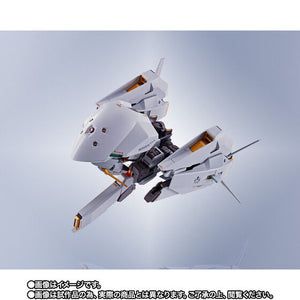 METAL ROBOT SPIRITS < SIDE MS > Gundam TR-6 [Woundwort] (March & April Ship Date)