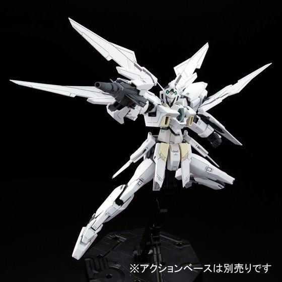 MG 1/100 Gundam AGE-2 Normal SP Ver. (March & April Ship Date)