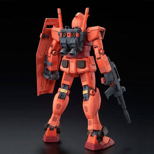 MG 1/100 RX-78/C.A. Casval's Gundam Ver. 3.0 (December & January Ship Date)