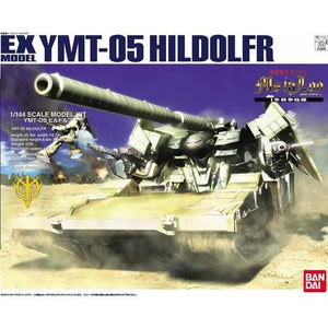 Ex Model YMT-05 Hildolfr